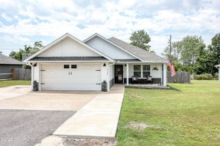 3135 Shepard Avenue, Baxter Springs, KS 66713
