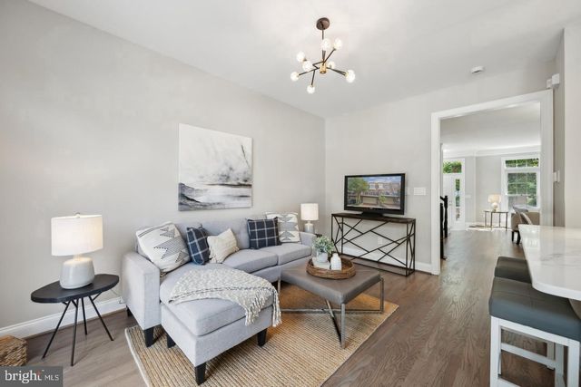 1753 22ND ST N, Arlington, VA 22209