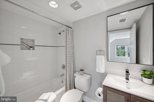 1753 22ND ST N, Arlington, VA 22209