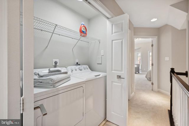 1753 22ND ST N, Arlington, VA 22209