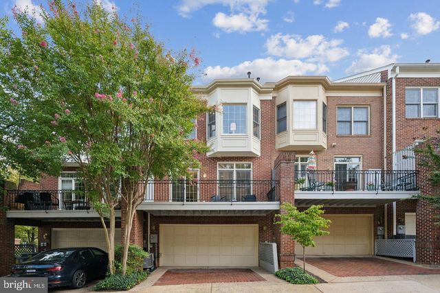 1753 22ND ST N, Arlington, VA 22209