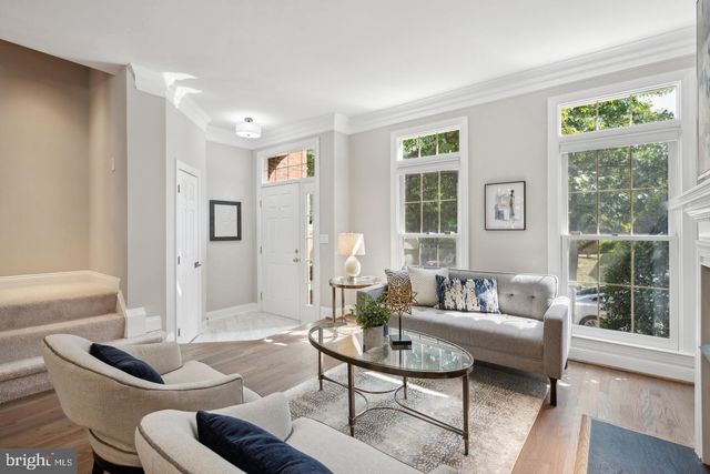 1753 22ND ST N, Arlington, VA 22209