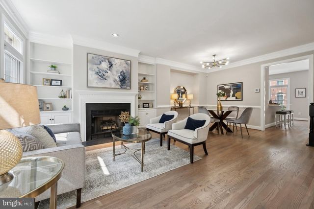 1753 22ND ST N, Arlington, VA 22209