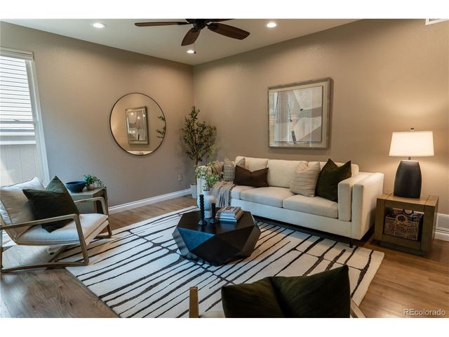 14152 W Cornell Ave, Denver, CO 80228