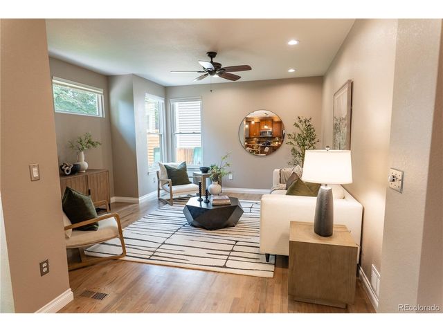 14152 W Cornell Ave, Denver, CO 80228