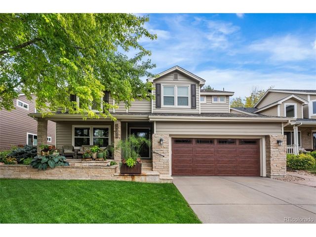 14152 W Cornell Ave, Denver, CO 80228