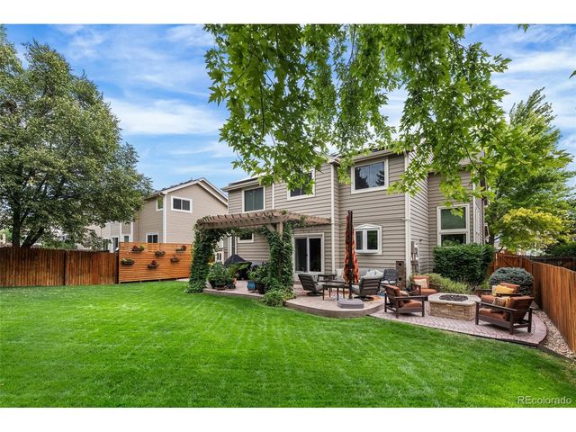 14152 W Cornell Ave, Denver, CO 80228