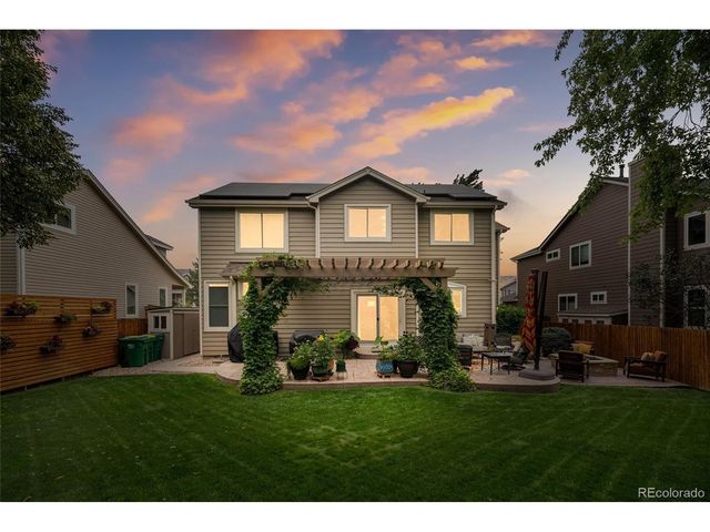 14152 W Cornell Ave, Denver, CO 80228