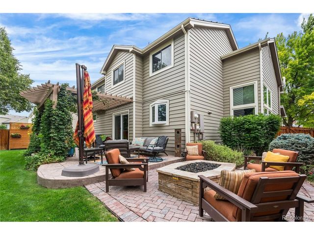 14152 W Cornell Ave, Denver, CO 80228
