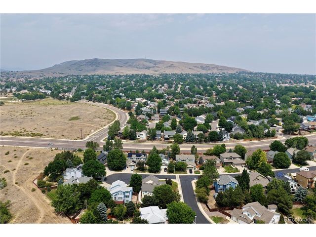 14152 W Cornell Ave, Denver, CO 80228