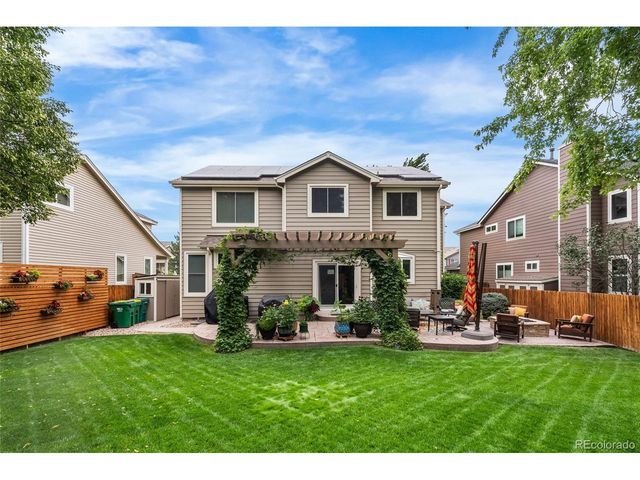 14152 W Cornell Ave, Denver, CO 80228