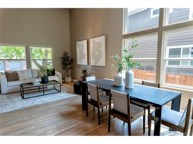 14152 W Cornell Ave, Denver, CO 80228