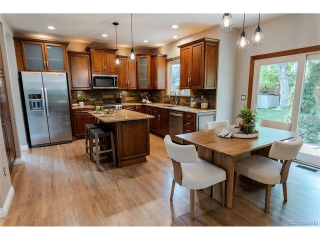 14152 W Cornell Ave, Denver, CO 80228