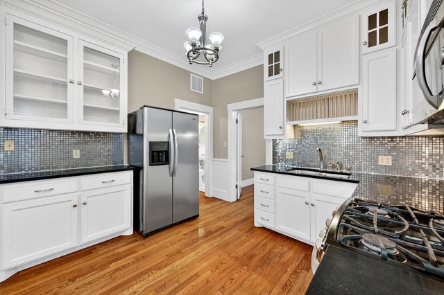 1231 W Main Street, Denison, TX 75020