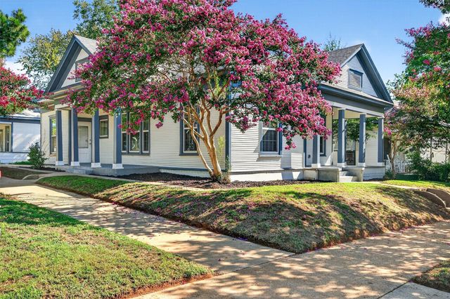 1231 W Main Street, Denison, TX 75020