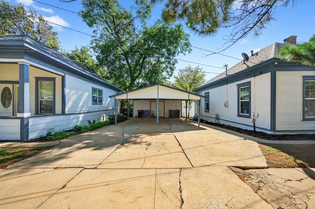 1231 W Main Street, Denison, TX 75020