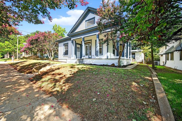 1231 W Main Street, Denison, TX 75020