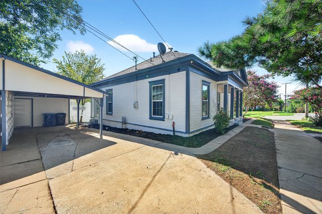 1231 W Main Street, Denison, TX 75020