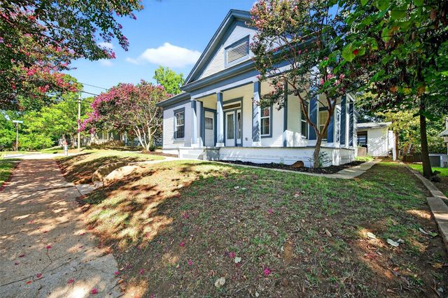 1231 W Main Street, Denison, TX 75020