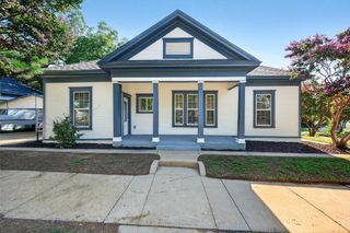 1231 W Main Street, Denison, TX 75020