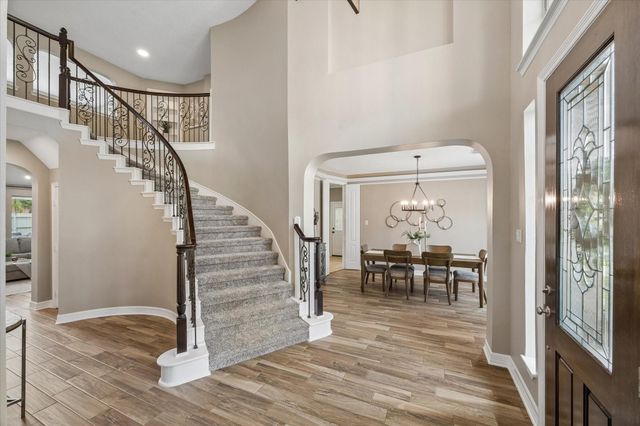 204 Grand Creek Drive, League City, TX 77573