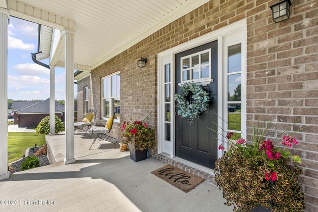 99 Roosevelt Ct, Taylorsville, KY 40071