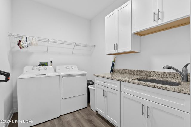 99 Roosevelt Ct, Taylorsville, KY 40071