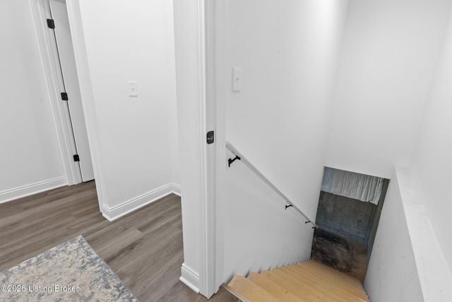 99 Roosevelt Ct, Taylorsville, KY 40071