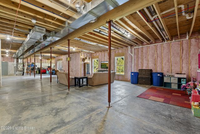 99 Roosevelt Ct, Taylorsville, KY 40071