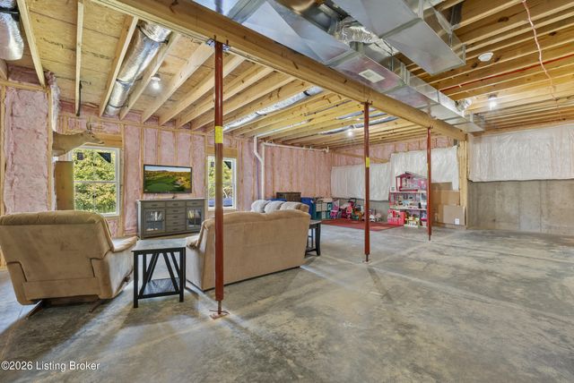 99 Roosevelt Ct, Taylorsville, KY 40071