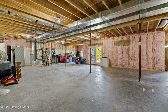 99 Roosevelt Ct, Taylorsville, KY 40071