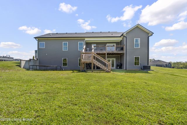99 Roosevelt Ct, Taylorsville, KY 40071