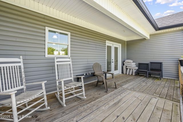 99 Roosevelt Ct, Taylorsville, KY 40071
