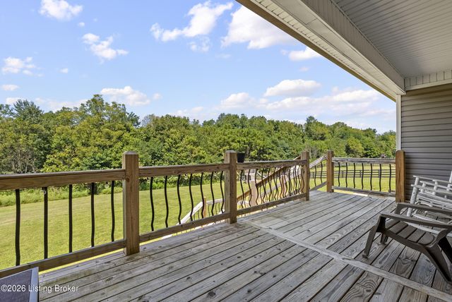 99 Roosevelt Ct, Taylorsville, KY 40071