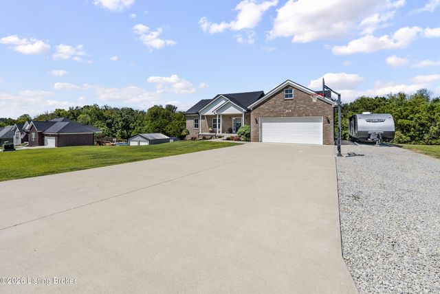 99 Roosevelt Ct, Taylorsville, KY 40071