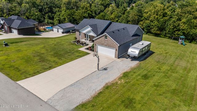 99 Roosevelt Ct, Taylorsville, KY 40071