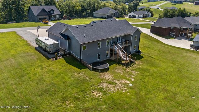 99 Roosevelt Ct, Taylorsville, KY 40071