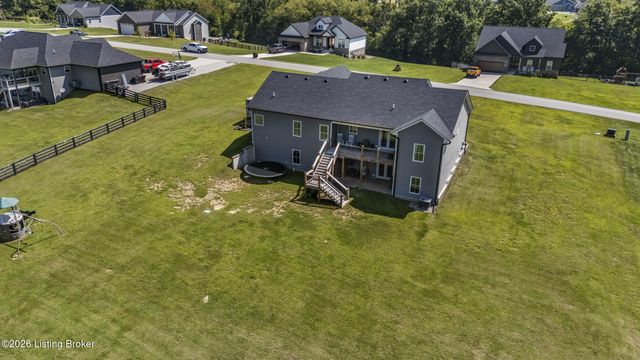 99 Roosevelt Ct, Taylorsville, KY 40071