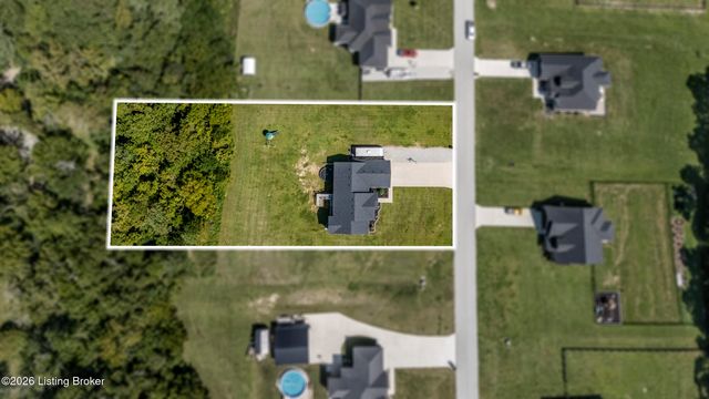 99 Roosevelt Ct, Taylorsville, KY 40071