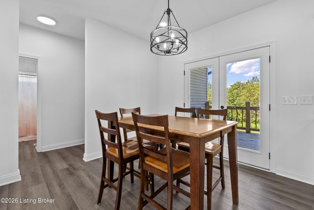 99 Roosevelt Ct, Taylorsville, KY 40071