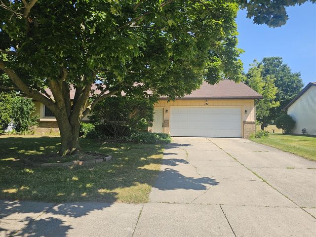 141 Ida Red, Sparta, MI 49345