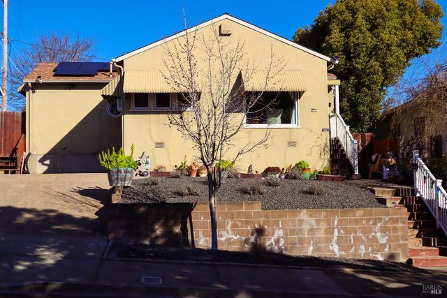 206 Steffan St, Vallejo, CA 94591