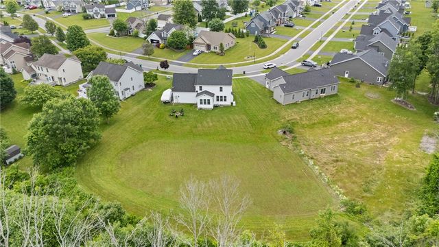 591 Whistlers Cove Lane, Greece, NY 14612