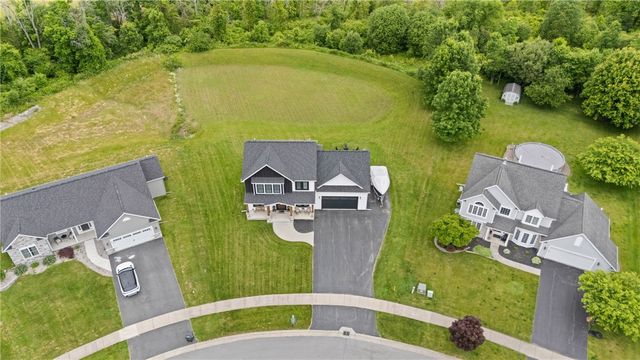 591 Whistlers Cove Lane, Greece, NY 14612
