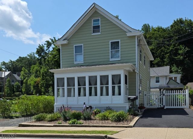 118 Claremont Rd, Bernardsville Boro, NJ 07924