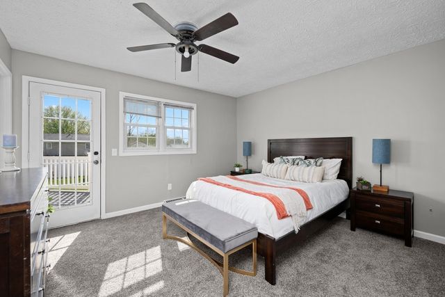 109 Blackhawk Drive, Park View, IA 52748