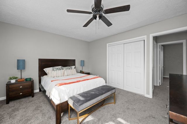 109 Blackhawk Drive, Park View, IA 52748