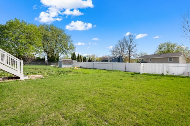 109 Blackhawk Drive, Park View, IA 52748