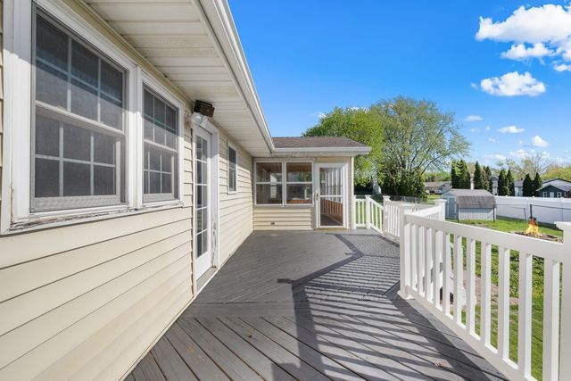 109 Blackhawk Drive, Park View, IA 52748