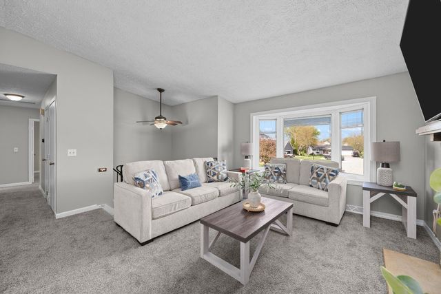 109 Blackhawk Drive, Park View, IA 52748